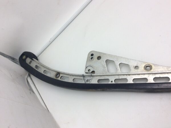 2002 Polaris RH Suspension Rail-M10