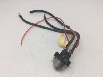 2010 Ski-Doo Oil Pump