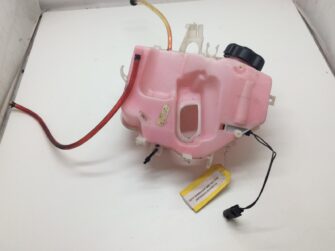 2010 Ski-Doo Oil Tank