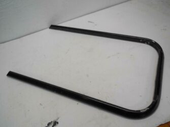 2013 Arctic Cat rear bumper - see comments