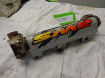 2002 Arctic Cat RH Ski Spindle