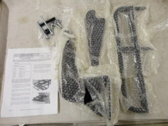 MRP Gun Scabbard Kit