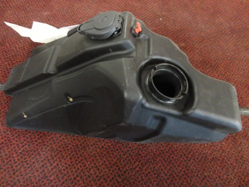 2007 Arctic Cat Gas tank Kit - see comments - Image 3