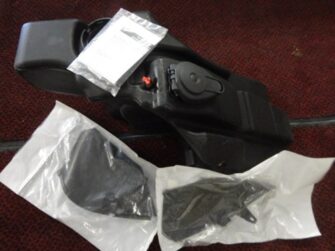 2007 Arctic Cat Gas tank Kit - see comments