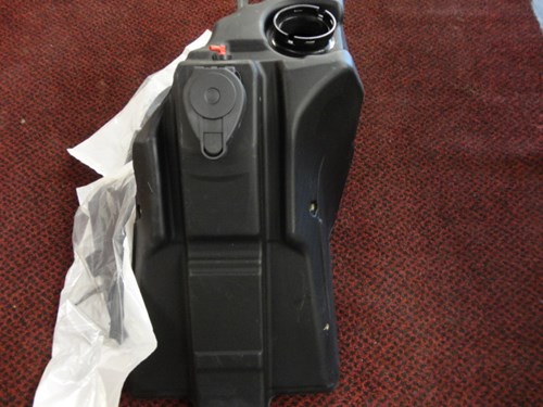 2007 Arctic Cat Gas tank Kit - see comments - Image 5