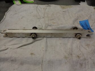 2001 Polaris Tie Rod Center link