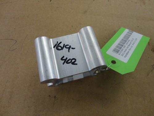 2012 Arctic Cat 2" handlebar riser - Image 3