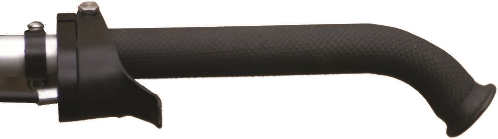 Holeshot Ultra Rubber Grips 8 1/2"
