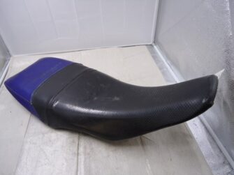 2007 Honda Used Seat - TRX450R