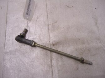 2007 Honda Tie Rod