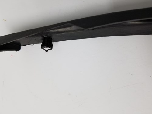 2015 Polaris WINDSHIELD RETAINER - Image 2