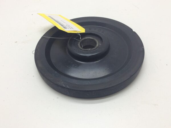 WHEEL IDLER 165mm. - Image 3