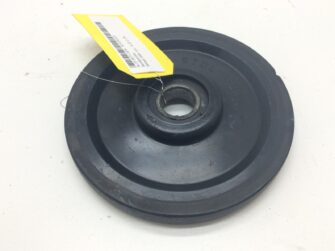 WHEEL IDLER 165mm.