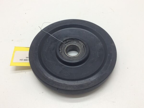 WHEEL IDLER 165mm. - Image 4