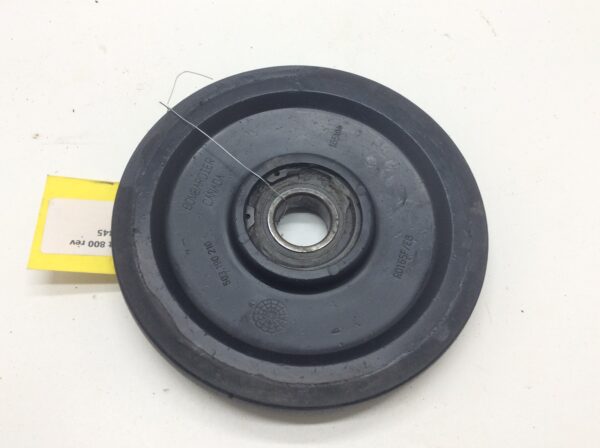 WHEEL IDLER 165mm. - Image 5