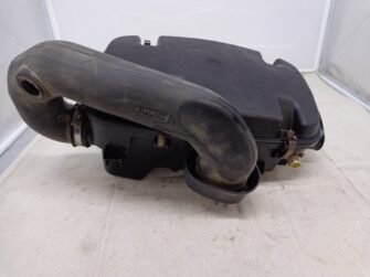 2009 Arctic Cat TRV 550 Airbox