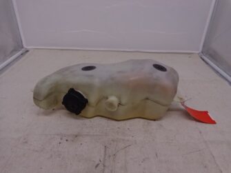 1987 Yamaha Oil Tank