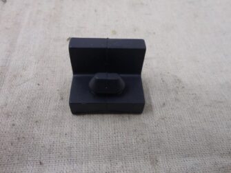 2004 Ski-Doo STOPPER (LOWER) - Supersedes to # 514054223