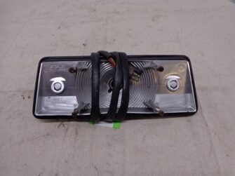 1998 Arctic Cat Tail light Housing - 0609-091
