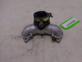 1987 Arctic Cat Intake Manifold