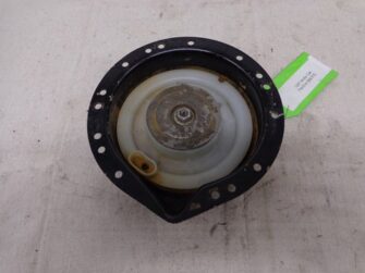 1987 Arctic Cat Parts Recoil - Superseded by 3006-915 - See Comments