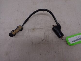 2009 Arctic Cat TRV 550 Ignition Coil