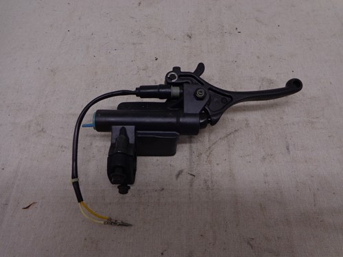 Brake Block - Image 2