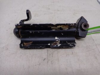 1998 Arctic Cat SPINDLE, HOUSING - RIGHT