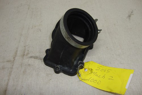 2005 Ski-Doo CARBURATOR SOCKET - Image 3