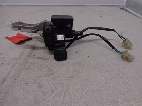 Brake Block - Image 2
