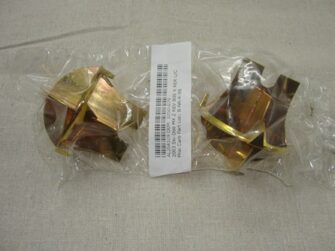 2003 Ski-Doo BOYESEN POWERWING PW25