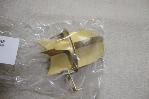 2006 Yamaha BOYESEN POWERWING 85-0579 /PW35 - Image 2