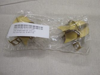 2006 Yamaha BOYESEN POWERWING 85-0579 /PW35