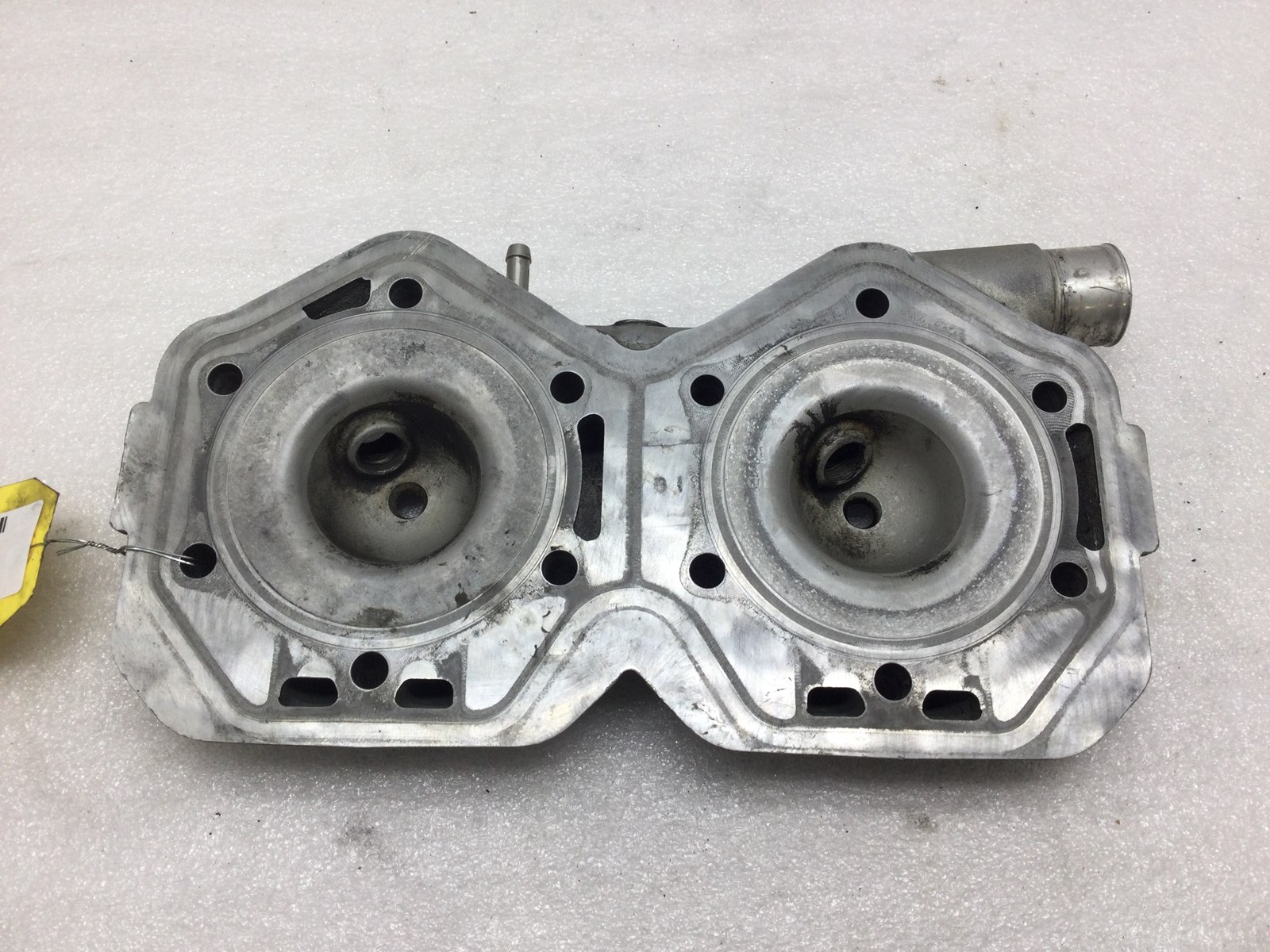 2012 Ski-Doo CYLINDER HEAD - Image 3