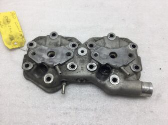 2012 Ski-Doo CYLINDER HEAD
