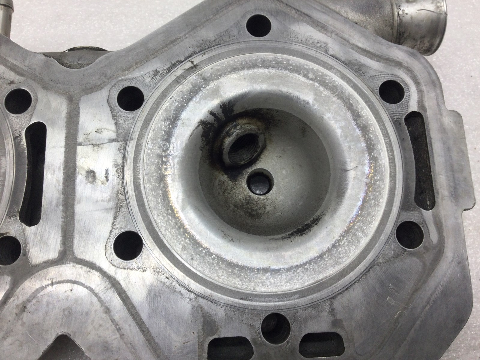 2012 Ski-Doo CYLINDER HEAD - Image 4