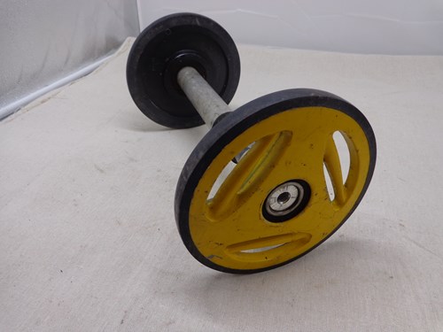 1999 Ski-Doo Rear Axle - Image 2