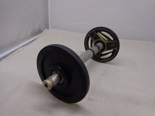 1999 Ski-Doo Rear Axle - Image 3