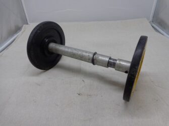 1999 Ski-Doo Rear Axle