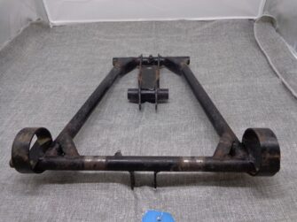 1997 Polaris Suspension Front Arm