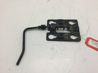 2007 Yamaha Guide Plate w/Seat Lever