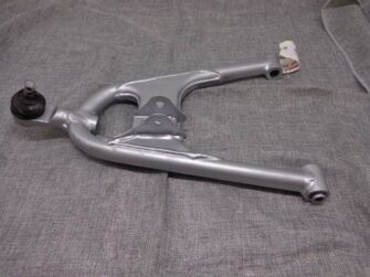 2007 Honda TRX450R Lower RH Front A-Arm