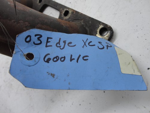 2003 Polaris y pipe - Image 3