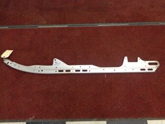 2003 Ski-Doo Suspension Rail - 136" Suspension NLA