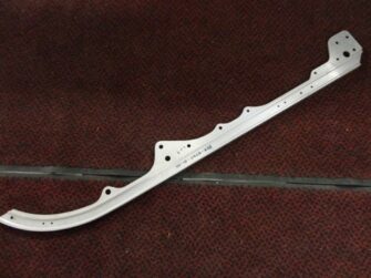 1998 Yamaha Rear suspension rail