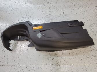 1998 Arctic Cat LH Belly Pan