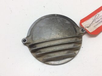 2006 Yamaha COVER, CYLINDER HEAD SIDE 1