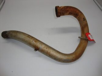 2006 Yamaha EXHAUST