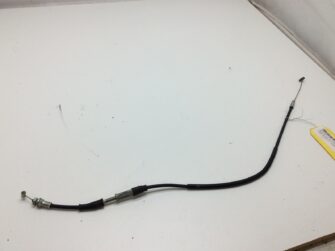 2009 Ski-Doo THROTTLE CABLE