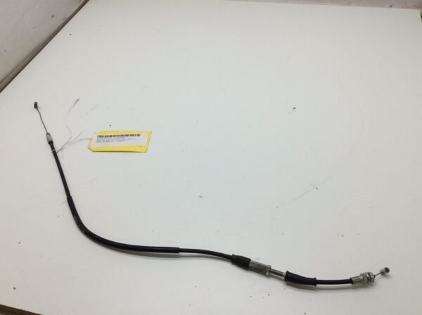 2009 Ski-Doo THROTTLE CABLE - Image 4